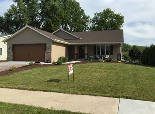 825 E South St, Beaver Dam, WI 53916