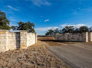 5860 N Fm Road 51, Weatherford, TX 76085