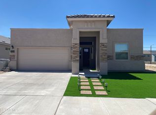 14500 Dominic Azcarate Dr, El Paso, TX 79938