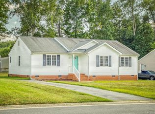 3125 Pinefields Dr, Henrico, VA 23231