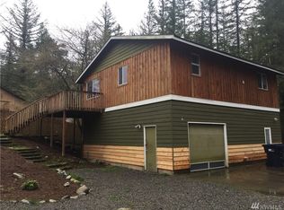 16810 405th Dr SE, Gold Bar, WA 98251