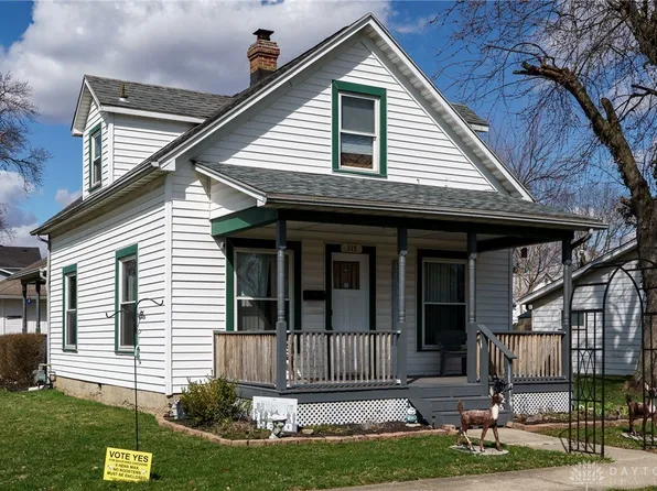 315 W Madison St, New Carlisle, OH 45344