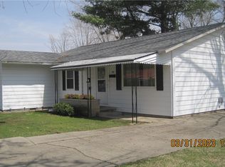 207 Withner St, Danville, IL 61832