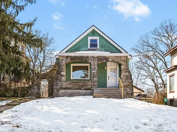 2257 Harrison Ave, Cincinnati, OH 45211