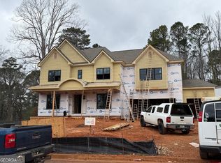 1976 Highgrove Ct, Atlanta, GA 30345