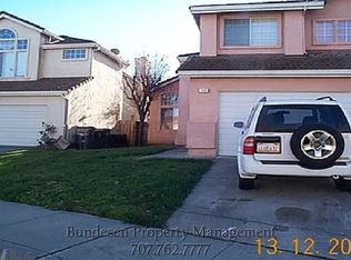 949 Bauman Ct, Suisun City, CA 94585