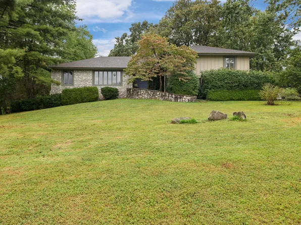 2846 E Wildwood Road, Springfield, MO 65804