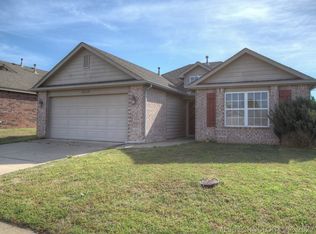 11113 N 144th East Ave, Owasso, OK 74055