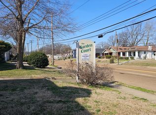 1943 Lamar Ave APT 3, Memphis, TN 38114