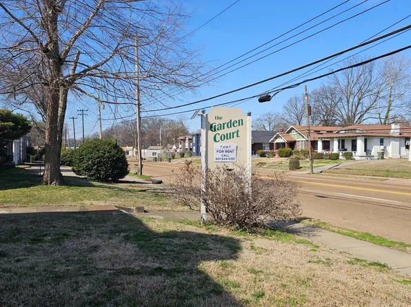 1943 Lamar Ave APT 3, Memphis, TN 38114