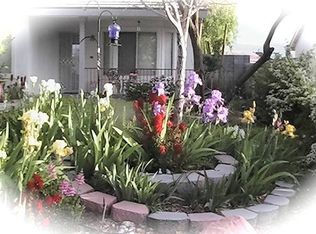 3512 Slapton Ave, North Las Vegas, NV 89031