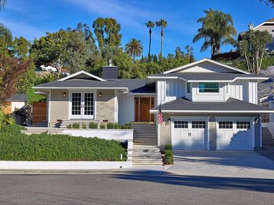 1405 Pambara Cir, Oceanside, CA, 92054