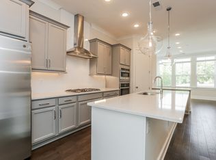 Ellison Park, Atlanta, GA 30350