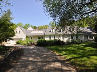 288 Maynard Rd, Sudbury, MA 01776
