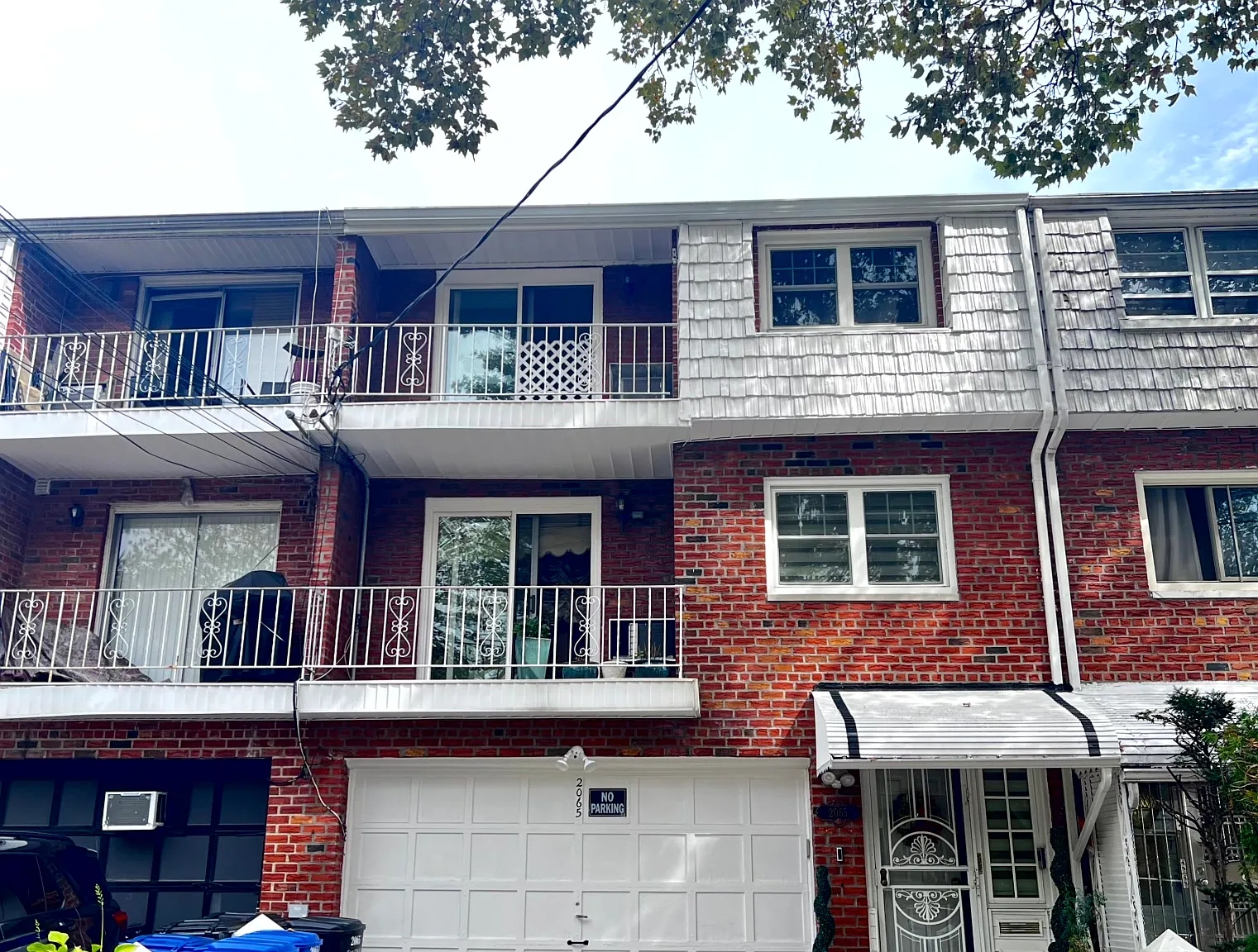 3 bed, 1.5 bath, 1173 sqft, $3,000 — Photo 1