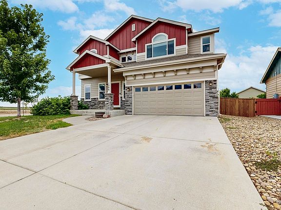 2nd image of 1509 Cirque Valley Ln