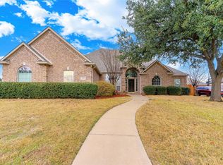 1508 Leaning Oak Ln, Cleburne, TX 76033