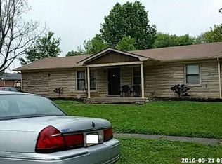 5701 Maldon Dr, Louisville, KY 40216