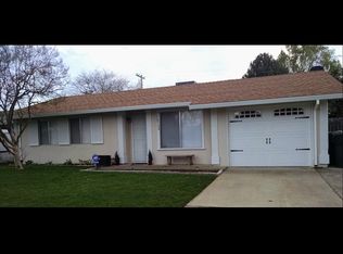 10728 Ambassador Dr, Rancho Cordova, CA 95670