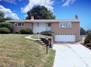 252 Oriole Dr, Pittsburgh, PA