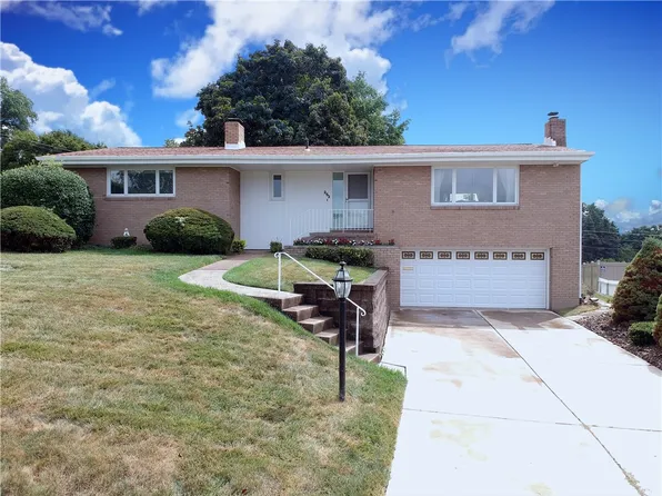 252 Oriole Dr, Pittsburgh, PA 15220