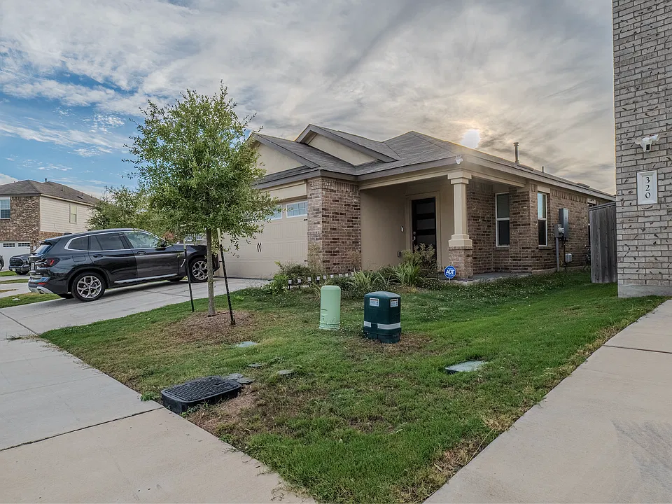 322 Canley Loop