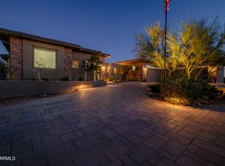 254 S Sixshooter Rd, Apache Junction, AZ 85119