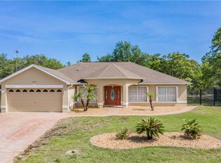 13193 Spruce Grouse Ave, Brooksville, FL 34614