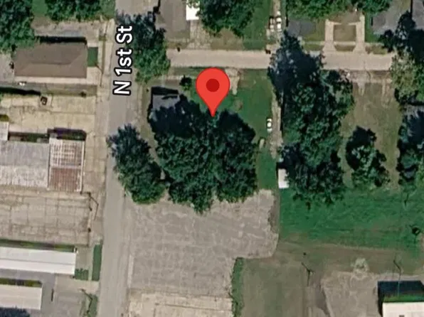 105 Dougan St, Blytheville, AR 72315
