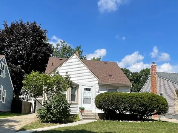 1209 N Wilson Ave, Royal Oak, MI 48067