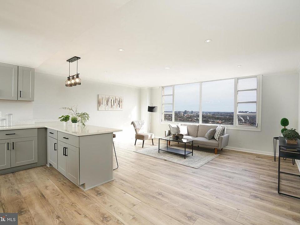 1st image of 4600 Duke St APT 1502