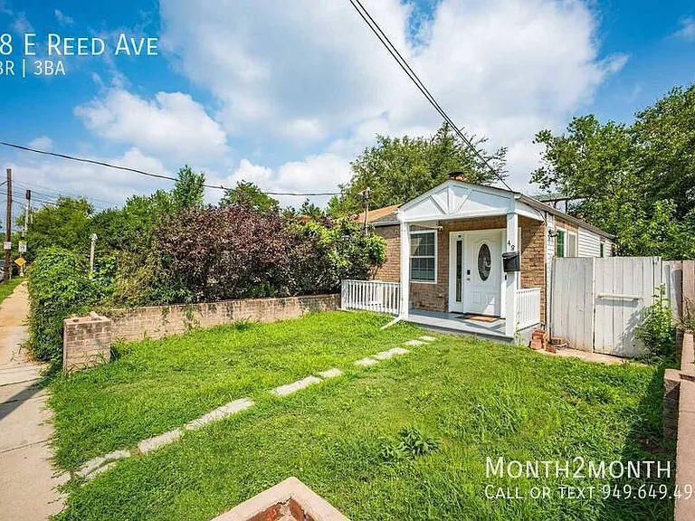 48 E Reed Ave — Photo 33