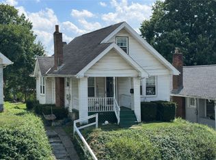 3718 Millerton Ave, Pittsburgh, PA 15212