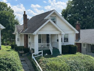 3718 Millerton Ave, Pittsburgh, PA, 15212