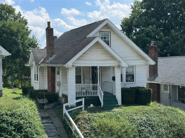 3718 Millerton Ave, Pittsburgh, PA 15212
