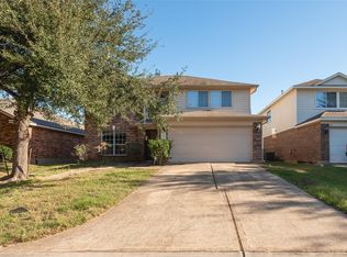 23514 Hidden Maple Dr, Spring, TX 77373