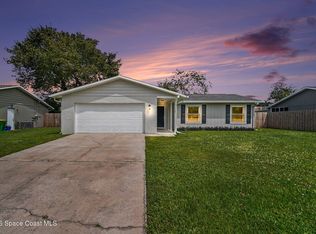 1767 Poinciana Ave, Titusville, FL 32796