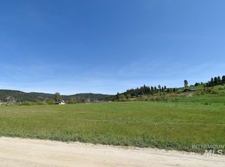 Basari Ests LOT 3, Garden Valley, ID 83622