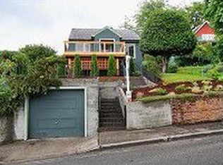 422 Cedar Ave S, Renton, WA 98057