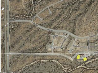 1482 W Big Room Pl #142, Benson, AZ 85602