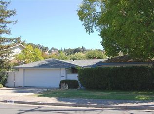 460 Marin Oaks Dr, Novato, CA 94949