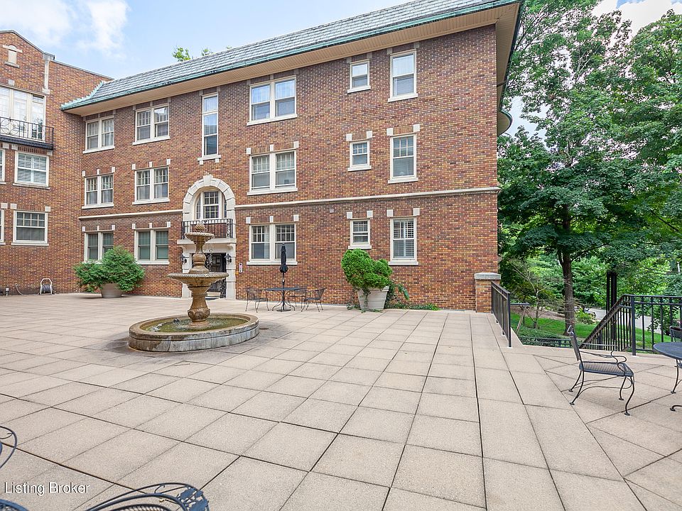 1601 Spring Dr APT 10, Louisville, KY 40205 Zillow