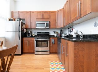 1310 K St SE APT 101, Washington, DC 20003