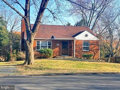 21 De Sellum Ave, Gaithersburg, MD, 20877