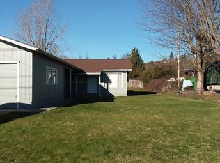 1338 SW Jordan St, Grants Pass, OR 97526