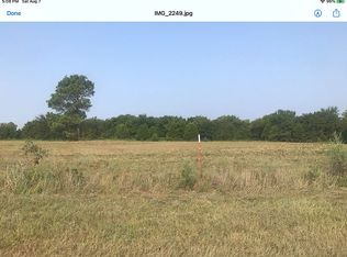 8331 S 2nd St W, Muskogee, OK 74401