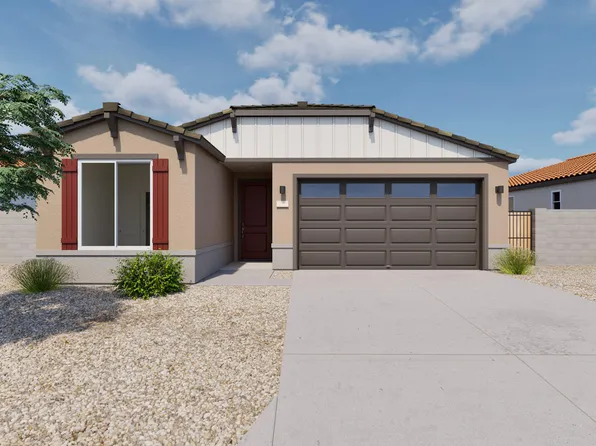 21987 N Sun Station Drive, Maricopa, AZ 85139