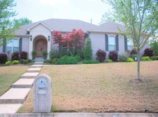 8817 Ridgeview Cv, Sherwood, AR 72120