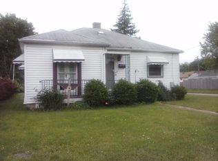 200 Nordale Ave, Dayton, OH