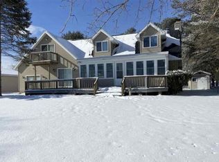7894 Cedar Lake Rd, Oscoda, MI 48750